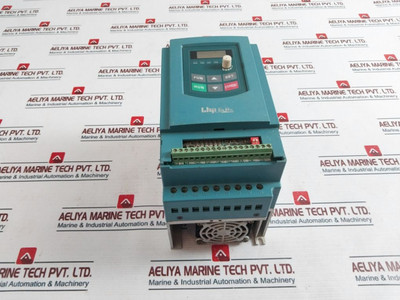 Power Inverter E2000-0007T3 Lhp Eura Drives Power Inverter E2000-0007T3 Lhp Eura Drives