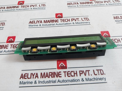 Optrex - Pwb40267-cem - 708V Optrex - Pwb40267-cem - 708V