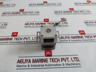 Nanotec - Sh4009S0404-a - Stepper Motor Nanotec - Sh4009S0404-a - Stepper Motor