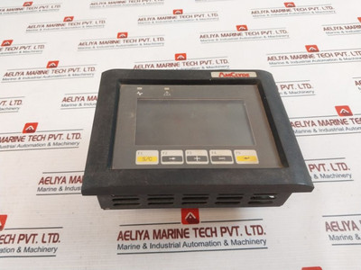 M/D Totco Lm2-e6180-sensor Display 12 Or 24 Vdc 13W