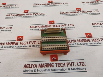 Wago 289-547 Interface Module