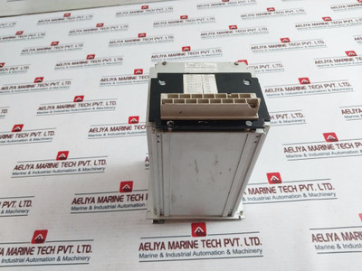 Laboratoire Francais D’electronique Atpc 2153B Cgb Converter