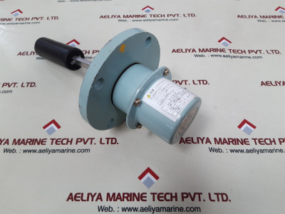 Musasino Fs-m3 Float Switch 4-0342 Ac250 Dc 24 V, 0.5 Mpa