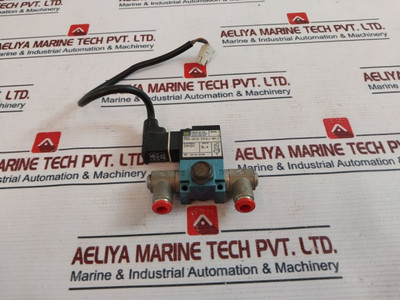 Mac 35A-aca-ddaj-0Kj Solenoid Valve 24V Dc Mac 35A-aca-ddaj-0Kj Solenoid Valve 24V Dc
