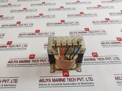 09P0122020 Transformer 220.230.240/24Vac
