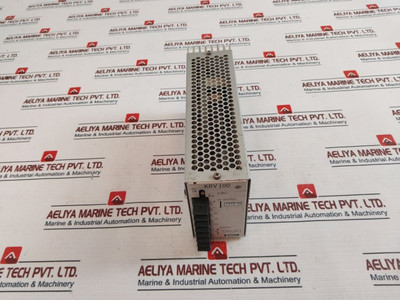 Power Supply Kyosan Krv100: Krv100 Power Supply Kyosan Krv100: Krv100