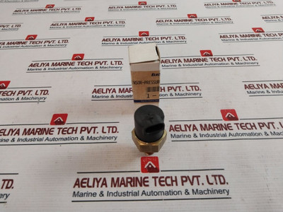 Electro Motive: Sensor,: F2807 Electro Motive: Sensor,: F2807