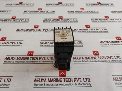 Pneumatic Timer Izumi Tmd2 - Izumi Denki Co. Pneumatic Timer Izumi Tmd2 - Izumi Denki Co.
