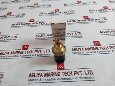 Electro Motive - Sensor Assembly Temperature-cool Electro Motive - Sensor Assembly Temperature-cool