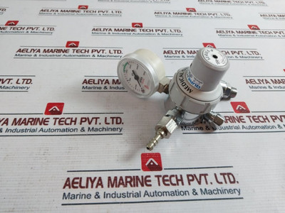 Comweld Series-o Oxygen Regulator Comweld Series-o Oxygen Regulator