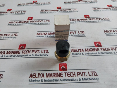 Sensor Assembly Electro Motive 40087572 Sensor Assembly Electro Motive 40087572