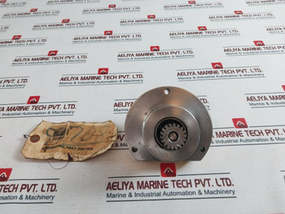 Gbc 99708 Encoder Mounting Assembly