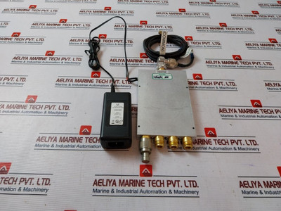 Switch Mode Power Supply Psu12F125-9701-rml3, Etl Systems Ltd, Div04L1A-2444 Switch Mode Power Supply Psu12F125-9701-rml3, Etl Systems Ltd, Div04L1A-2444