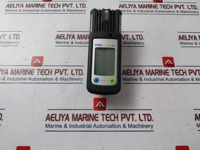 Gas Monitor Drager X-am 2000 - Drager Safety Do Brasil Gas Monitor Drager X-am 2000 - Drager Safety Do Brasil