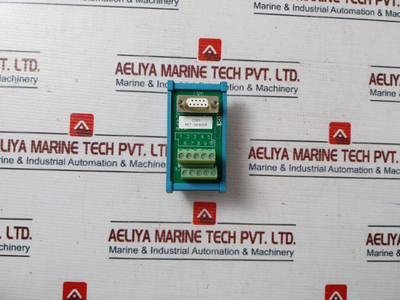 Sensor Wiring Board Met-sensor Dm09-ap02 A013D00201 Sensor Wiring Board Met-sensor Dm09-ap02 A013D00201
