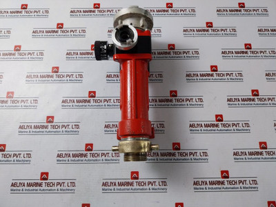 Awg Zumischer Z2R-din14384 Proportioner Fire Fighting 200I/Min