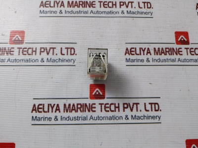 Power Relay Omron My4 24Vdc 5A - Made In Japan Power Relay Omron My4 24Vdc 5A - Made In Japan