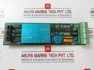 Ericsson Pkc 2132 Pi Dc/Dc Power Module 15W