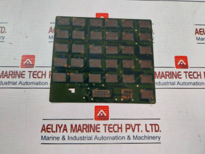 Sung Wei 94Hb Printed Circuit Board Lc-880