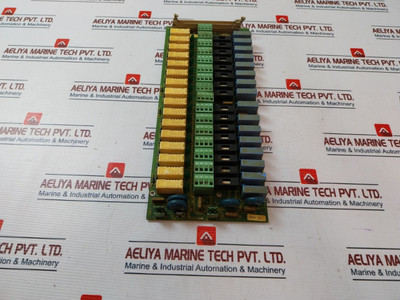 Gpv Elbau Electronics 609004610 Printed Circuit Board 242119 Gpv Elbau Electronics 609004610 Printed Circuit Board 242119
