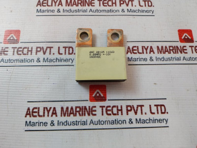 Asc Ab105 Capacitors 1600Vdc Asc Ab105 Capacitors 1600Vdc