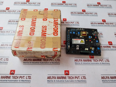 AVR Stamford MX341-2 - E000-23412