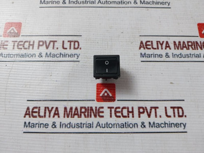 Rocker Switch A4 T125/55-t125 Italy