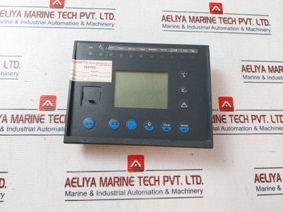 Schneider Electric - DSM303 - Remote Advanced UMI Module