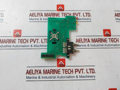 E9716Wt-01 Printed Circuit Board E9716Wt-01 Printed Circuit Board
