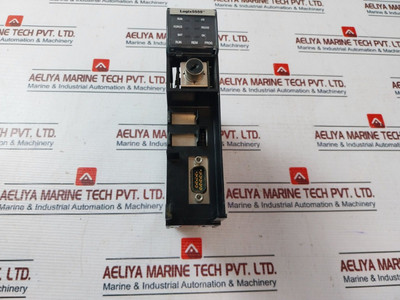 Allen-bradley 1756-m23 Control Logix Processor Unit Allen-bradley 1756-m23 Control Logix Processor Unit