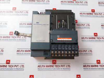 Idec Fa-1 Junior Pfj-ps1Dcu Expansion Power Supply Unit Idec Fa-1 Junior Pfj-ps1Dcu Expansion Power Supply Unit