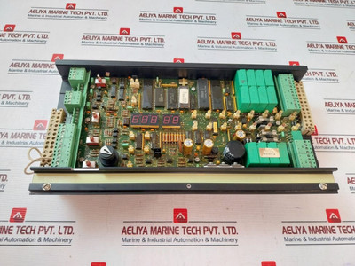 Alfa-laval Epc41 Module-2 3183050092 Alfa-laval Epc41 Module-2 3183050092