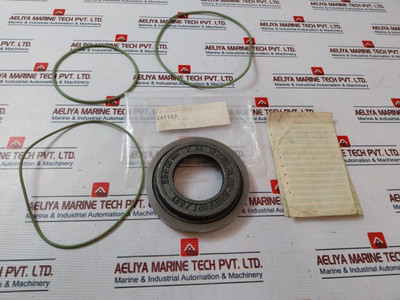 241182 Hydraulic Seal Kit 512253014 241182 Hydraulic Seal Kit 512253014