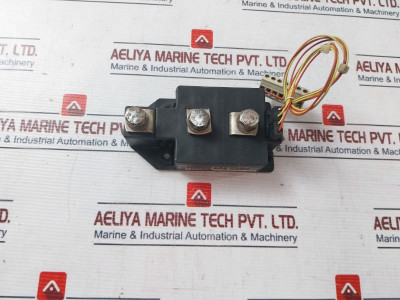 Ixys Mcc 310-14Io1 Thyristor Module 505B