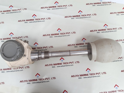 Honeywell radar level meter, smartline, protection class IP 66/67 Honeywell radar level meter, smartline, protection class IP 66/67