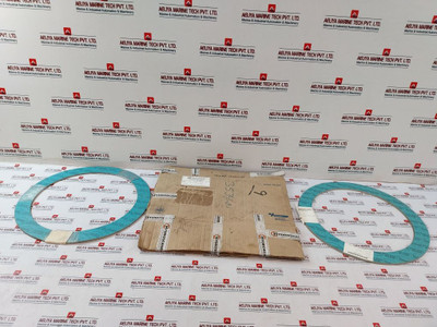 Tesnit Bam 6000 Gasket Set
