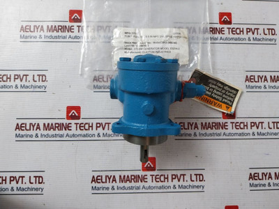 Tuthill 4104V135-cc-7 Fuel Oil Pump For E0254-2 Steam Generator Tuthill 4104V135-cc-7 Fuel Oil Pump For E0254-2 Steam Generator