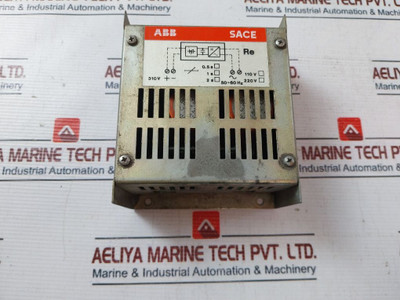 Abb Sace Re Power Module 310V, 50÷60Hz