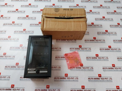 Fire Alarm Annunciator Notifier ABF-1Db by Honeywell Fire Alarm Annunciator Notifier ABF-1Db by Honeywell