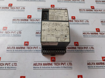 Rishabh Instruments Pvt. Ltd Rishabh Instruments Pvt. Ltd
