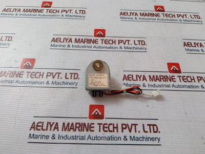 Takano Rsa32/47-w Rotary Solenoid Electromagnet D122