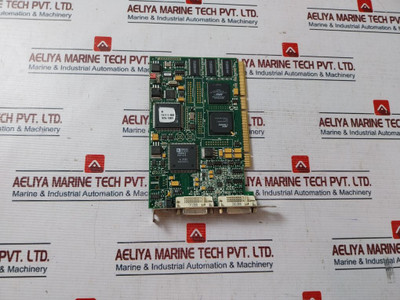 Foresight 030000-100 Accustream 170 Board 750400 Rev D 94V-0