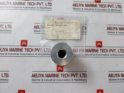 Lifter, 4Aca 578/34, Ws-067F.0034, 720 Gm Lifter, 4Aca 578/34, Ws-067F.0034, 720 Gm