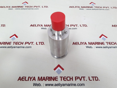 Shaffer 7400175 Solenoid Valve Rev B 056611-173