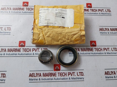Oceaneering Seal Packer Assembly 1 Inch Oceaneering Seal Packer Assembly 1 Inch