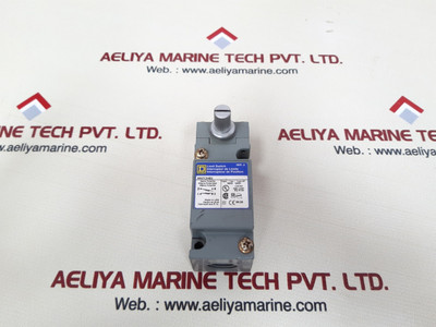 Square D 9007C54B2 Ser. A Limit Switch - Type 6P - A600 Q600 Square D 9007C54B2 Ser. A Limit Switch - Type 6P - A600 Q600