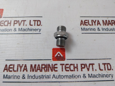 Hf16 Hydraulic Fitting