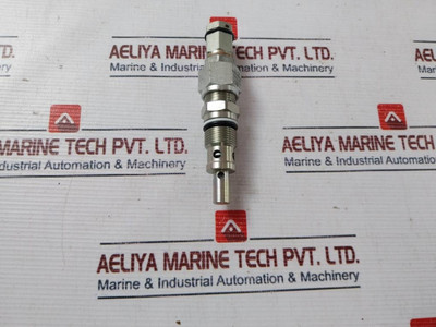 Oil Control Valve Rexroth 04112703 Oil Control Valve Rexroth 04112703