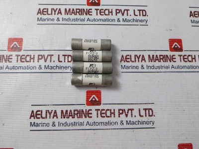 Lot Of 14X Fuji Electric Fcf2-3 Low-voltage Current-limiting Fuse-link 500V Ac Lot Of 14X Fuji Electric Fcf2-3 Low-voltage Current-limiting Fuse-link 500V Ac