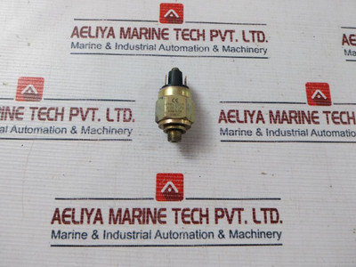 Elettrotec Pmn 250A Adjustable Pressure Switch With Push-on Terminal